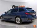 BMW 318 318d Auto.Touring Azul - thumbnail 5