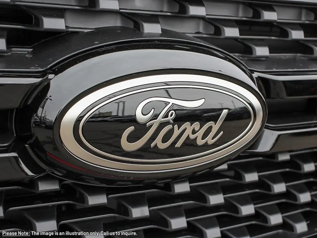 Ford Ranger снимка Ford Ranger