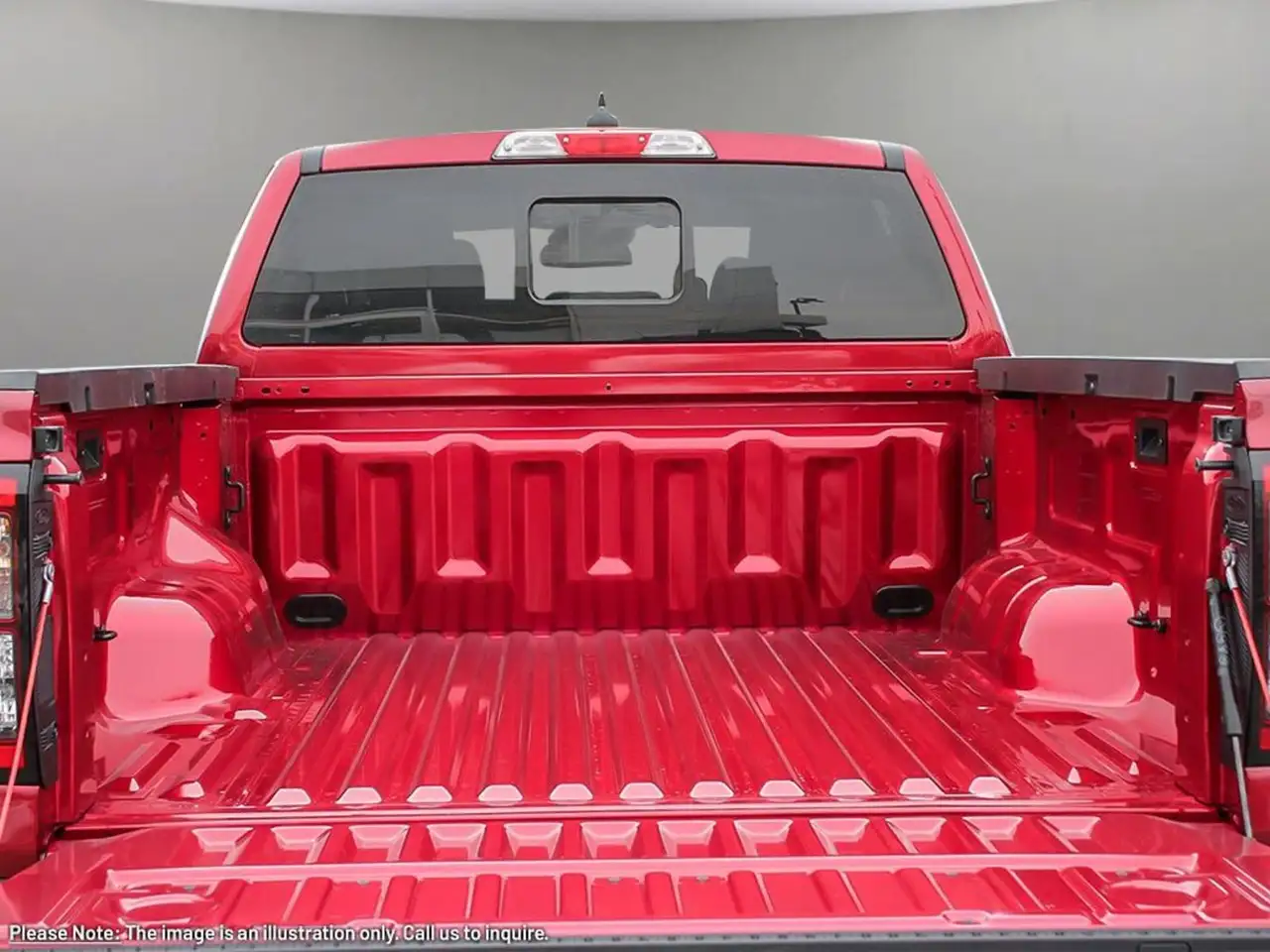 Ford Ranger снимка Ford Ranger