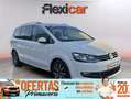 Volkswagen Sharan 2.0TDI Sport DSG 4 Motion 130kW Blanco - thumbnail 1