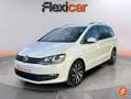Volkswagen Sharan 2.0TDI Sport DSG 4 Motion 130kW Blanco - thumbnail 8