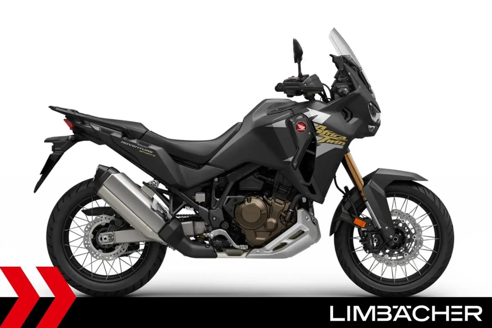 Honda CRF 1100 L ADVENTURE SPORTS ES - SONDERPREIS! - 1