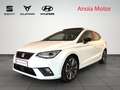 SEAT Ibiza 1.0 TSI S&S FR XS 115 Blanco - thumbnail 1