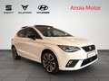 SEAT Ibiza 1.0 TSI S&S FR XS 115 Blanco - thumbnail 17