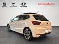 SEAT Ibiza 1.0 TSI S&S FR XS 115 Blanco - thumbnail 4