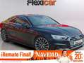 Audi A5 S-LINE COUPE 2P 252CV  ELEC/GASOLINA 4X4 Noir - thumbnail 1