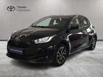 Hybrid Trend MY22