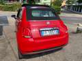 Fiat 500C 1.2 Lounge 69cv - thumbnail 8