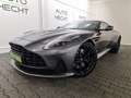Aston Martin DB 4,0 V8 Coupé 21 Zoll, Mod.25, Deutsch, 1.Hd Grijs - thumbnail 1