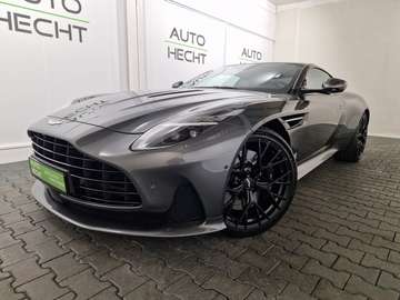 4,0 V8 Coupé 21 Zoll, Mod.25, Deutsch, 1.Hd