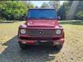 Mercedes-Benz G 500 G 500 Rot - thumbnail 4