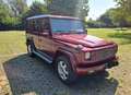 Mercedes-Benz G 500 G 500 Rot - thumbnail 2