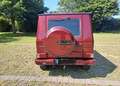 Mercedes-Benz G 500 G 500 Rot - thumbnail 7