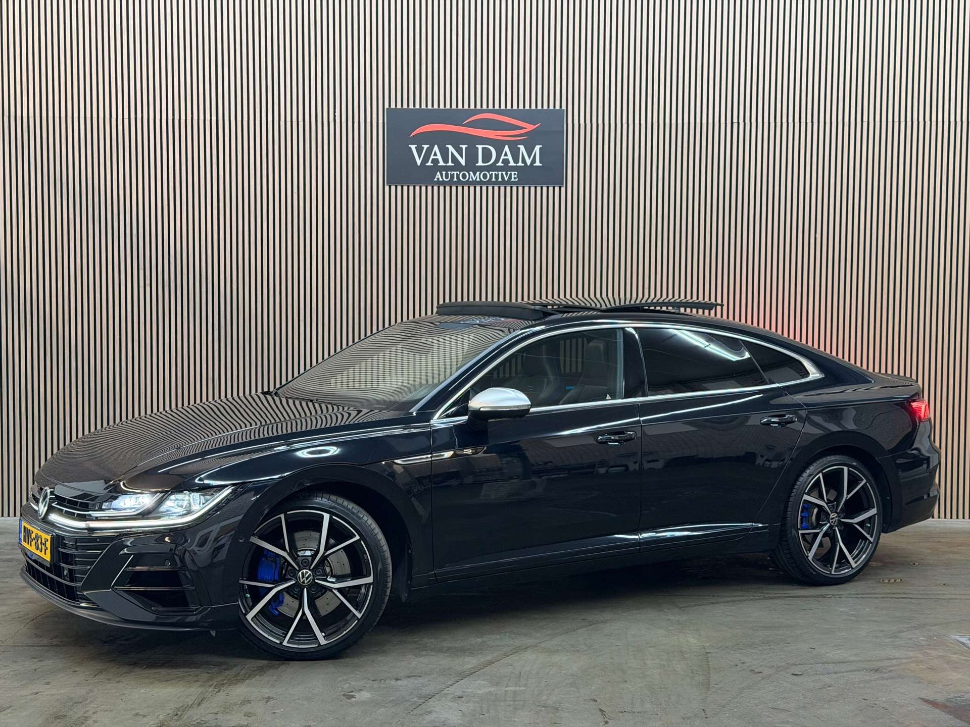2023 Volkswagen ARTEON