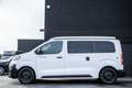 Opel Zafira Life Crosscamp ADM 1.5 D / CAMPER / 4 SLAAPPLAATSEN Wit - thumbnail 10