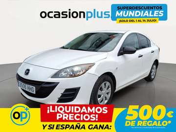 SportSedan 1.6 Active