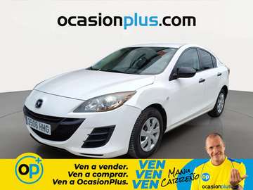 SportSedan 1.6 Active