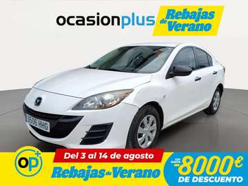 SportSedan 1.6 Active