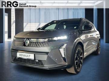 100% Esprit Alpine 220 Long Range