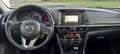 Mazda 6 Mazda6 W. 2.2DE Style + Navegador Aut. Rojo - thumbnail 11