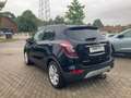 Opel Mokka X 1.4 Turbo ON Star Blau - thumbnail 4