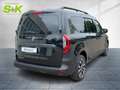 Renault Kangoo GRAND TECHNO TCe 130 EDC+NAVI+KAMERA+SHZG+LED+ Noir - thumbnail 4