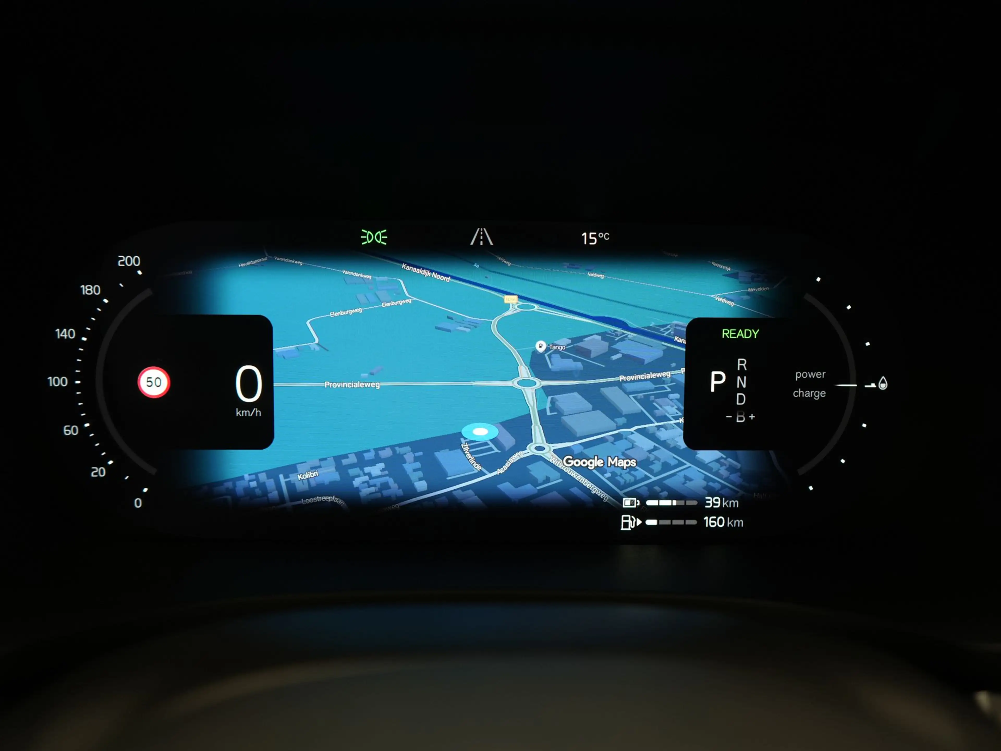 Volvo V60 T6 AWD Plus Dark Long Range PHEV 350pk Dealer O.H. — photo 31