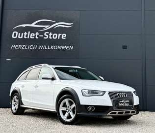 3.0 TDI*S-Line*Leder*Daylight*AHK*Panorama*SHZ*