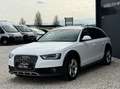 Audi A4 allroad 3.0 TDI*S-Line*Leder*Daylight*AHK*Panorama*SHZ* Blanco - thumbnail 3