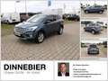 Ford Kuga 1.5L Titanium 4x4 Automatik*AHK*Xenon*Navi Blau - thumbnail 1