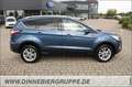 Ford Kuga 1.5L Titanium 4x4 Automatik*AHK*Xenon*Navi Blau - thumbnail 9