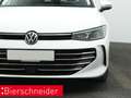 Volkswagen Passat 2.0 TDI DSG Elegance AHK IQ.LIGHT KAMERA ACC eHECK Weiß - thumbnail 17
