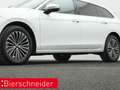 Volkswagen Passat 2.0 TDI DSG Elegance AHK IQ.LIGHT KAMERA ACC eHECK Weiß - thumbnail 28