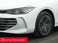 Volkswagen Passat 2.0 TDI DSG Elegance AHK IQ.LIGHT KAMERA ACC eHECK Weiß - thumbnail 15
