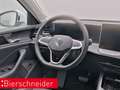 Volkswagen Passat 2.0 TDI DSG Elegance AHK IQ.LIGHT KAMERA ACC eHECK Weiß - thumbnail 11