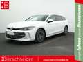 Volkswagen Passat 2.0 TDI DSG Elegance AHK IQ.LIGHT KAMERA ACC eHECK Weiß - thumbnail 1