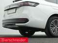 Volkswagen Passat 2.0 TDI DSG Elegance Weiß - thumbnail 26