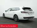 Volkswagen Passat 2.0 TDI DSG Elegance Weiß - thumbnail 4