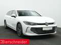 Volkswagen Passat 2.0 TDI DSG Elegance Weiß - thumbnail 10