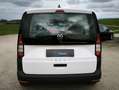 Volkswagen Caddy Kombi Weiß - thumbnail 4