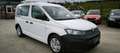 Volkswagen Caddy Kombi Weiß - thumbnail 7