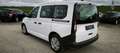 Volkswagen Caddy Kombi Weiß - thumbnail 3