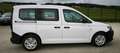 Volkswagen Caddy Kombi Weiß - thumbnail 6
