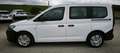 Volkswagen Caddy Kombi Weiß - thumbnail 2