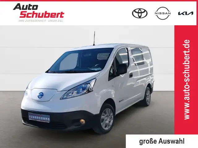 Nissan Premium Navi Klimaautom DAB Keyless Rückfahrkam. T