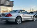 Mercedes-Benz SL 350 Silber - thumbnail 5