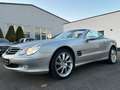 Mercedes-Benz SL 350 Silber - thumbnail 13