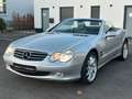 Mercedes-Benz SL 350 Silber - thumbnail 8