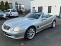 Mercedes-Benz SL 350 Silber - thumbnail 12