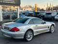 Mercedes-Benz SL 350 Silber - thumbnail 3